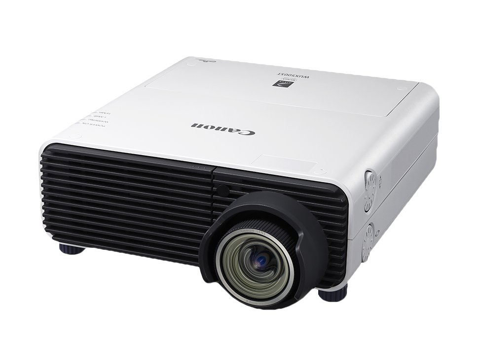 Product List - Projectors - Canon South & Southeast Asia