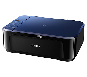 Inkjet Printers Pixma E510 Canon South Southeast Asia