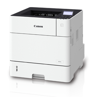 Laser Printers - imageCLASS LBP351x - Canon South & Southeast Asia