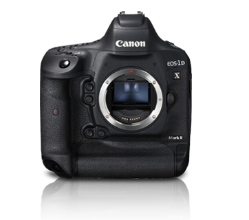 Photography - EOS-1D X Mark II (Body) - Specification - Canon
