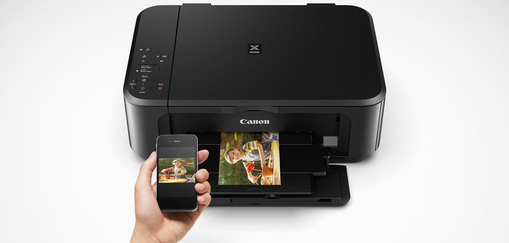 Inkjet Printers - PIXMA MG3670 - Canon South & Southeast Asia