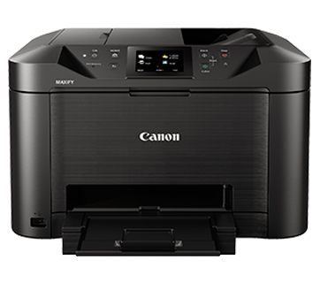Printing Maxify Mb5170 Specification Canon South Southeast Asia