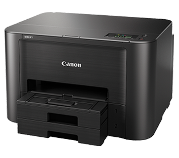 inkjet printers - maxify ib4170 - canon south & southeast asia