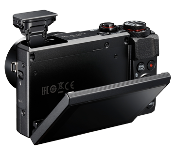 カメラ デジタルカメラ Digital Compact Cameras - PowerShot G7 X Mark II - Canon South 