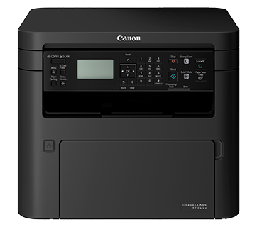 printer driver for canon mf4800