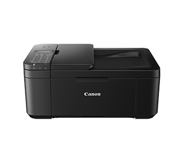 where is the toner on a canon super g3 printer