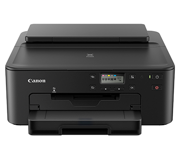 Canon Pixma Printer Comparison Chart