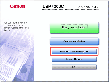 canon lbp lbp9100cdn printer driver for mac