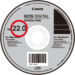 canon eos digital solution disk download for mac