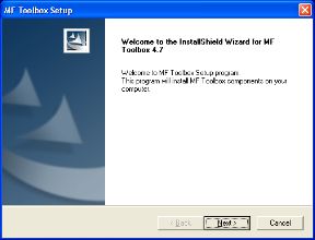 Installation Procedure (Windows 98/Me/2000/XP) (MF5630/MF5650)