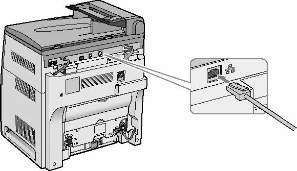 How To Uninstall And Reinstall The Printer Driver Windows 98 Me 00 Xp Server 03 Mf8180c