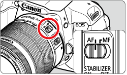 kami camera battery life