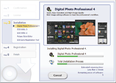 Digital photo professional 4 download mac free