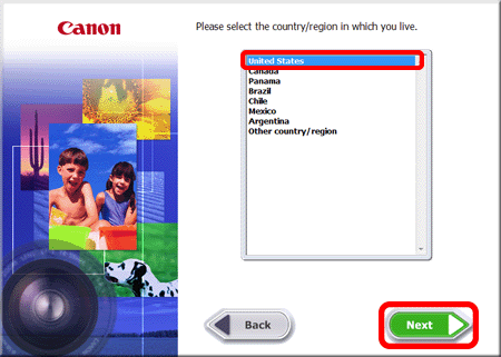 canon digital photo professional software current version
