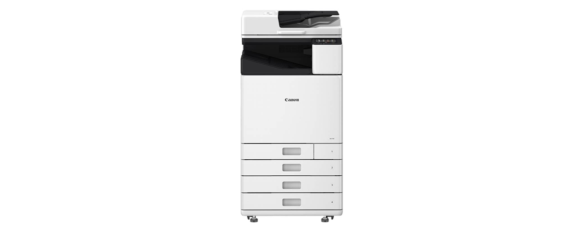 Canon WG7700 Series Multifunction Printers