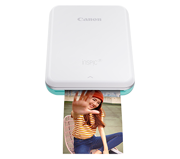 Pv 123a Inspic Printer Фотопринтер Canon Zoemini Pv123 314Х400 Dpi