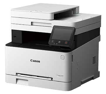 Laser Printers - imageCLASS MF645Cx - Canon South & Southeast Asia