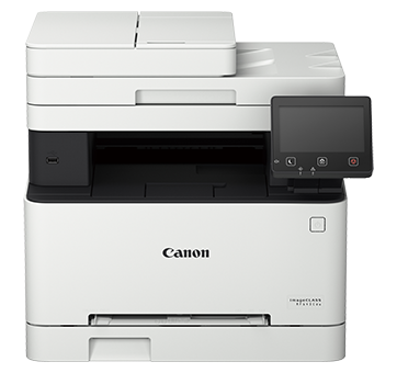 Printing Imageclass Mf643cdw Specification Canon South Southeast Asia