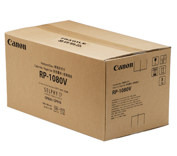 Canon SELPHY CP1300 Compact Photo Printer (Black) (13803290493) 