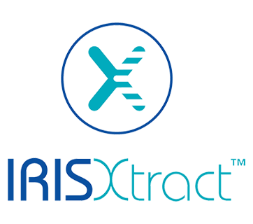 IRIS Xtract logo 2019