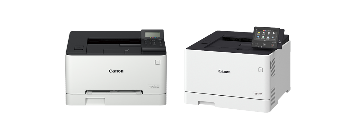 canon laser printer