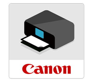 Canon Mini Print App