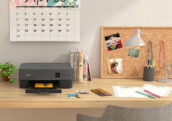 Professional Photo Printers - Inkjet Printer - Canon Asia