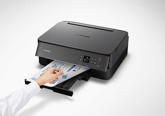 Professional Photo Printers - Inkjet Printer - Canon Asia