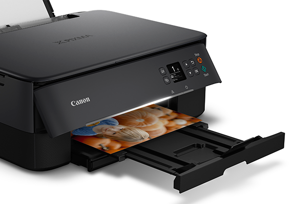 Professional Photo Printers - Inkjet Printer - Canon Asia