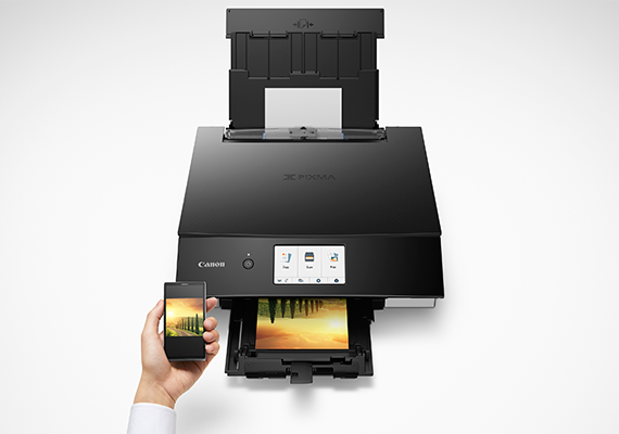 Mobile and Cloud Printing