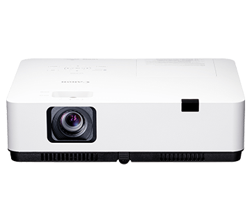 Canon LV-X320 Movie Projector, 家庭電器, 電視& 其他娛樂, 投影機- Carousell
