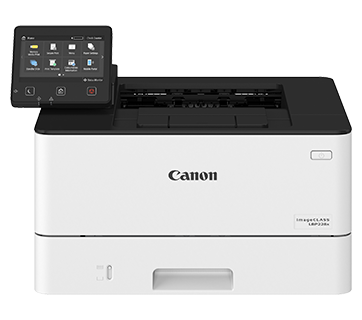 Printing - imageCLASS LBP228x - Specification - Canon South 