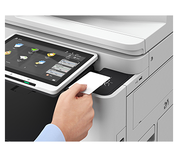 canon imagerunner advance dx c3720i