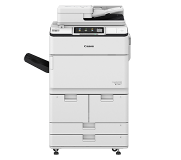 Print A3/A4 30ppm Duplex Scan 2 Trays Canon ImageRunner 3230 Monochrome Laser Multifunction Copier Network Copy Stand 