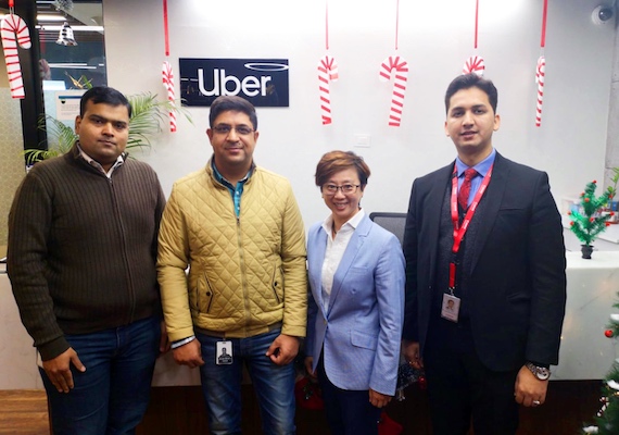 Uber India Systems Private Limited v1
