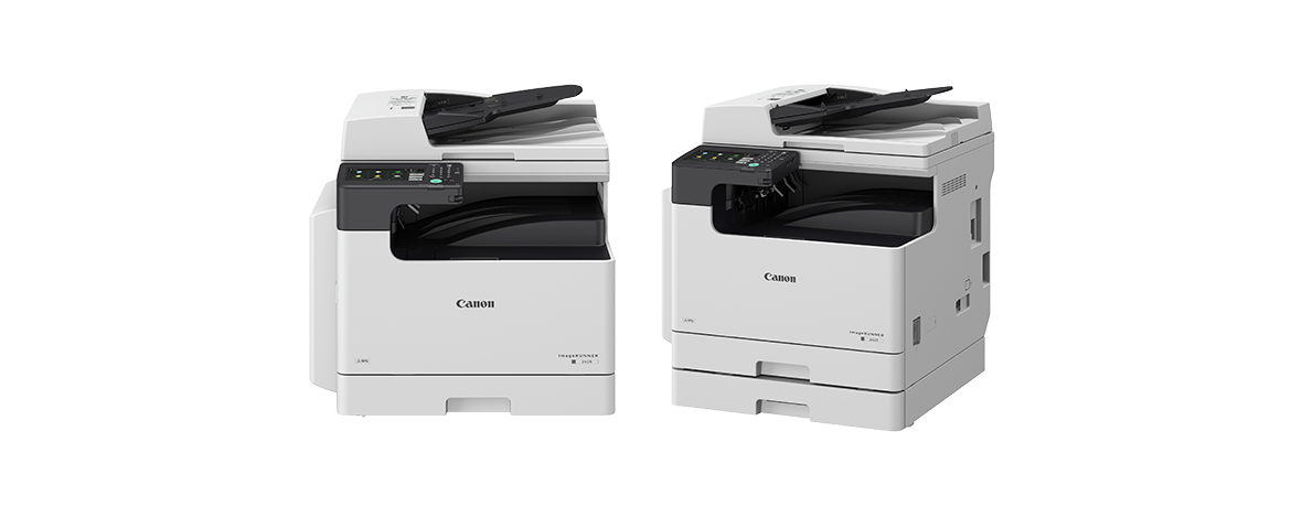 Canon Helps Workgroups Within Large Enterprises and SMBs Optimise Business Operations With New imageRUNNER 2425