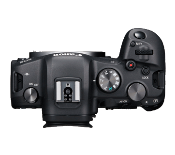 Interchangeable Lens Cameras - EOS R6 (Body) - Canon South