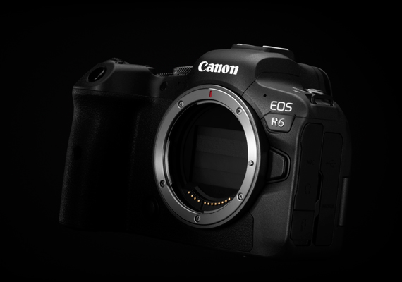 Canon EOS R6 Mark II Mirrorless Camera (Body Only) (Free 64GB SD Card +  Camera Bag + LP-E6NH Battery) (Canon Malaysia) - Mirrorless Cameras -  ShaShinKi