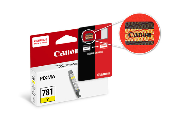 Don’t Be Fooled: How To Identify A Genuine Canon Ink Cartridge