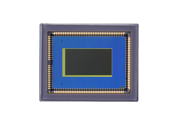 Canon Develops New High-sensitivity CMOS Sensor for Network and Industrial Cameras that Enables Full-HD Color Video Capture in 0.08lux Environments