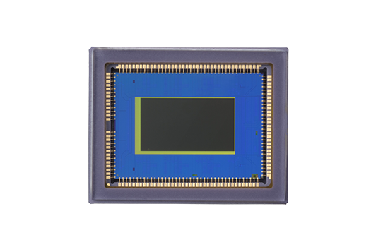 Canon Develops New High Sensitivity Cmos Sensor For Network And Industrial Cameras That Enables Full Hd Color Video Capture In 0 08 Lux Environments Canon South Southeast Asia