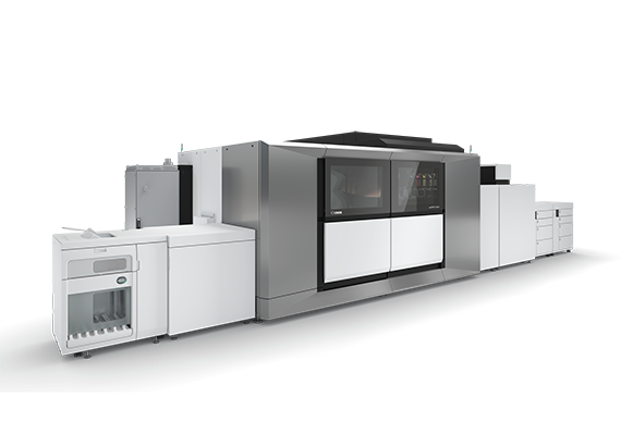 New varioPRINT iX-series Sheetfed Press Offers Offset Quality, Digital Flexibility and Inkjet Productivity
