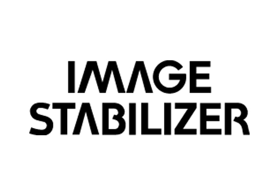 image stabilizer