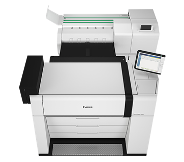 wide format plotters colorwave 9000