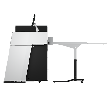 wide format plotters colorwave 9000