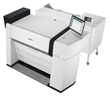 wide format plotters colorwave 9000
