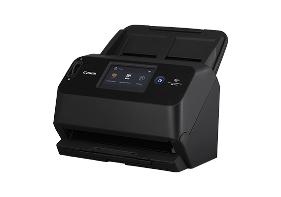 Canon imageFORMULA DR-S150 Delivers High-Performance Scanning with Flexible Connectivity