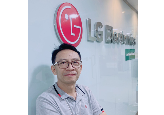 LG Electronics (Thailand) Co., Ltd.