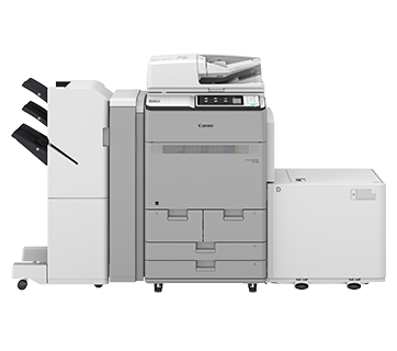 imagePress C170