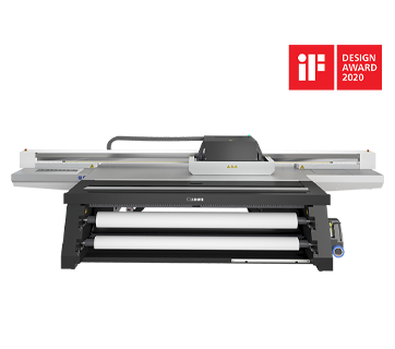 Large Format Graphics - Arizona 1300 GT Series